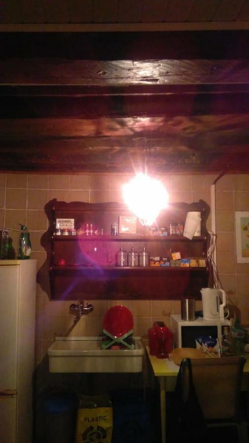 The Merchant Of Apartament